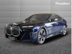 BMW i7 i7 XDRIVE60 2025 - KM0 | 544CV ELETTRICO | LUXURY