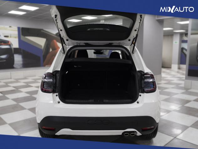 Fiat 600 1.2 Hybrid Pop 145CV Auto - Foto 7