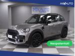 MINI Countryman 1.5 One Backer Street