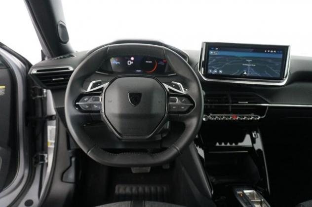 PEUGEOT 2008 HYBRID 145CV E-DCS6 ALLURE rif. 23550937 - Foto 8
