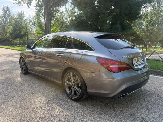 Mercedes-benz CLA 200 d S.W. Premium - Foto 4