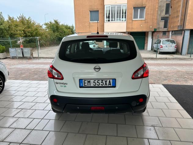 Nissan Qashqai 1.6 GPL - Foto 8