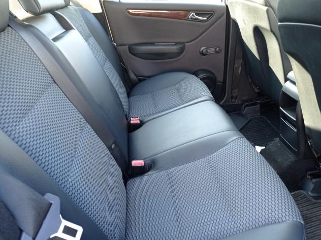 Mercedes-benz A 180 CDI - Foto 6