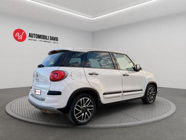 FIAT 500L 1.4 95 CV Pop Star rif. 24186384 - Foto 4