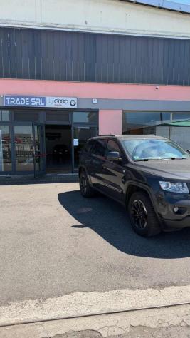 JEEP Grand Cherokee ???? 5.7 V8 HEMI - Tagliandi - Garanzia rif. 23810974 - Foto 6