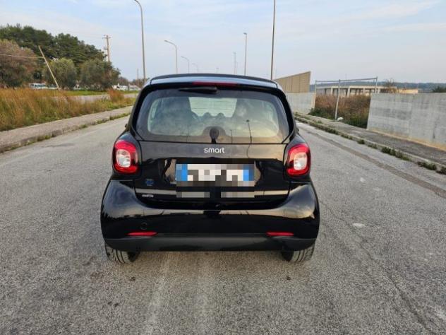 SMART ForTwo electric drive Youngster Coupé rif. 23712788 - Foto 6