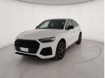 Audi Q5 Sportback 40 TDI S Line Plus quattro S tronic