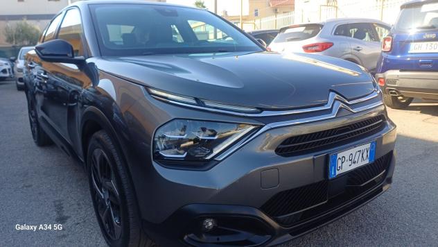 Citroen C4 X HDI 130 EAT8 Shine Pack 2023!! - Foto 7