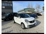 smart forfour II 2015 1.0 Prime 71cv twinamic my19