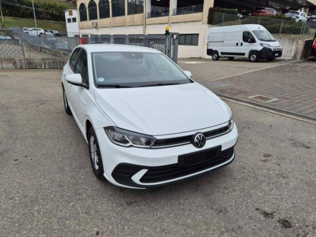 VOLKSWAGEN Polo 1.0 Life rif. 23266433 - Foto 4