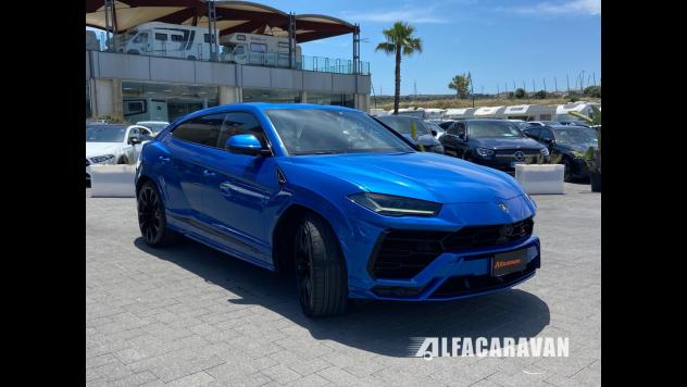 Lamborghini Urus 4.0 V8 auto - Foto 3