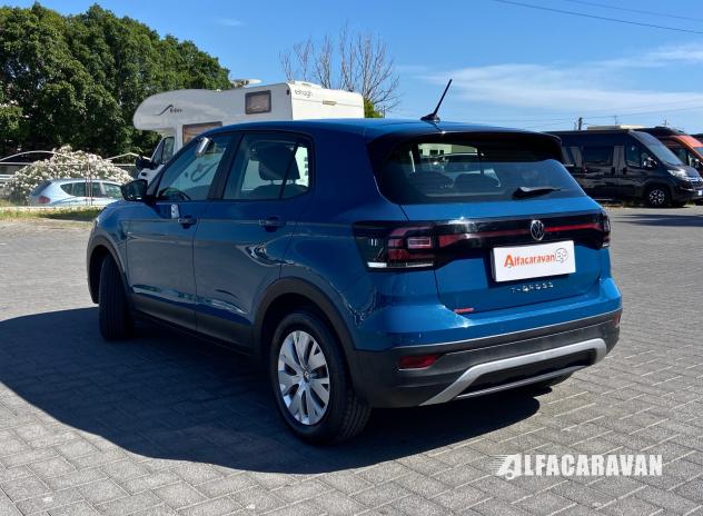 Volkswagen T-Cross 1.0 tsi Urban 95cv - Foto 6