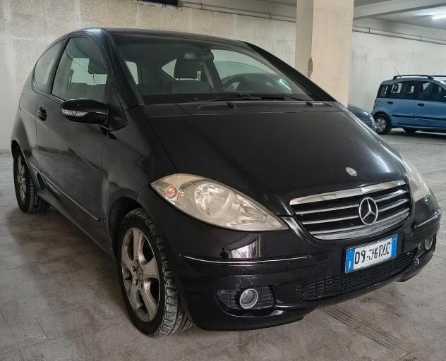Mercedes-benz A 180 CDI Avantgarde - Foto 9