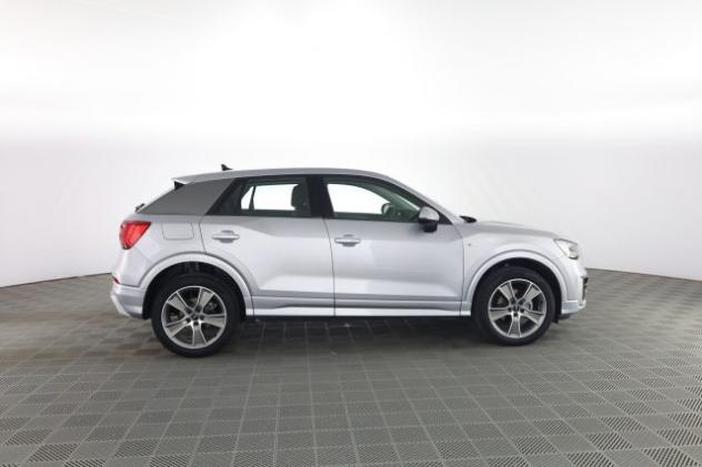 AUDI Q2 Q2 30 TDI S tronic S line Edition rif. 23697724 - Foto 3