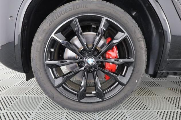 BMW X3 X3 xDrive20d 48V Msport rif. 24039249 - Foto 7
