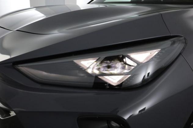 CUPRA Terramar Terramar 1.5 Hybrid DSG rif. 24174300 - Foto 9