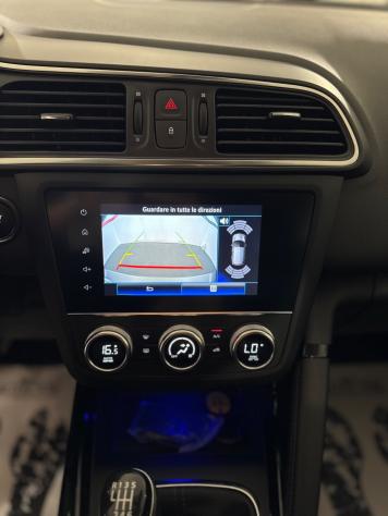 Renault Kadjar Blue dCi Sport Edition2 - Foto 10