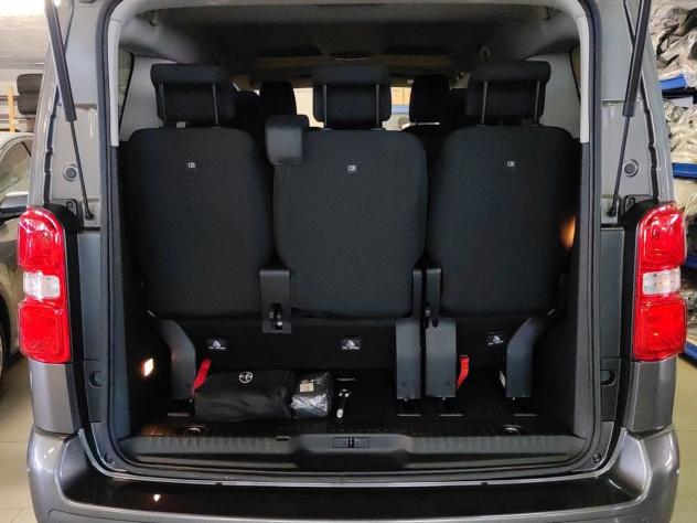 Toyota Proace City Verso Proace Verso 1.5D L0 D Executive - Foto 7