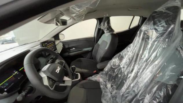 DACIA Sandero Stepway 1.2 TCe ECO-G Extreme rif. 23891514 - Foto 3