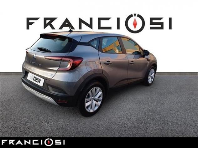 RENAULT Captur E-TECH Hybrid 145 ZEN rif. 23859905 - Foto 3