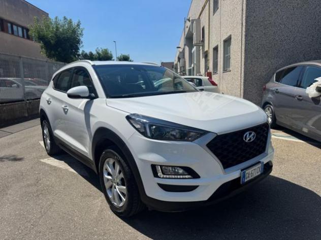 HYUNDAI Tucson 1.6 CRDi XPrime rif. 23826003 - Foto 2