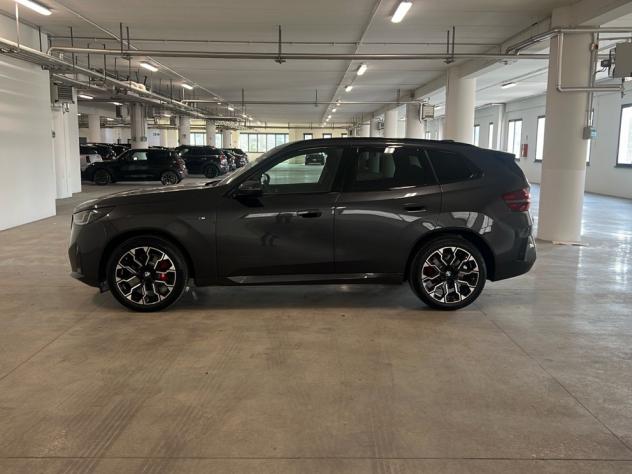 BMW X3 Serie X XDRIVE20D - Foto 2