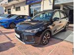 ZS Hybrid+ Luxury TETTO APRIBILE