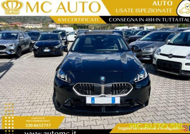 BMW 120 d 48V MSport PROMO CON FINAZIAMENTO rif. 23825833 - Foto 2