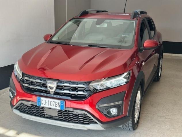 Dacia Sandero Stepway 1.0 GPL 100CV VENDUTA - Foto 3