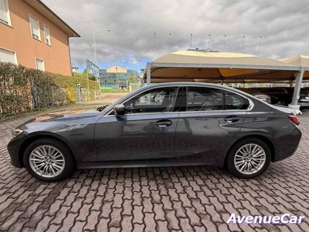 BMW 320 330 i xdrive Luxury BERLINA CILINDRATA 2.000 rif. 24159666 - Foto 8