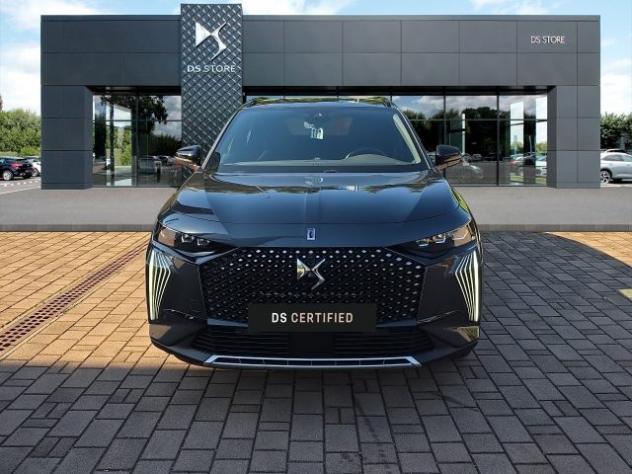 DS AUTOMOBILES DS 7 BUSINESS LINE PLUG-IN HYBRID 225 rif. 23512499 - Foto 2