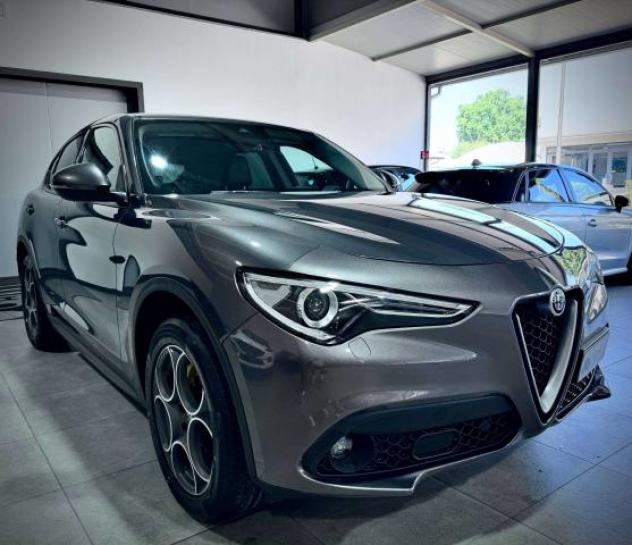 Alfa Romeo Stelvio 2.2 210CV Q4 Executive - Foto 5