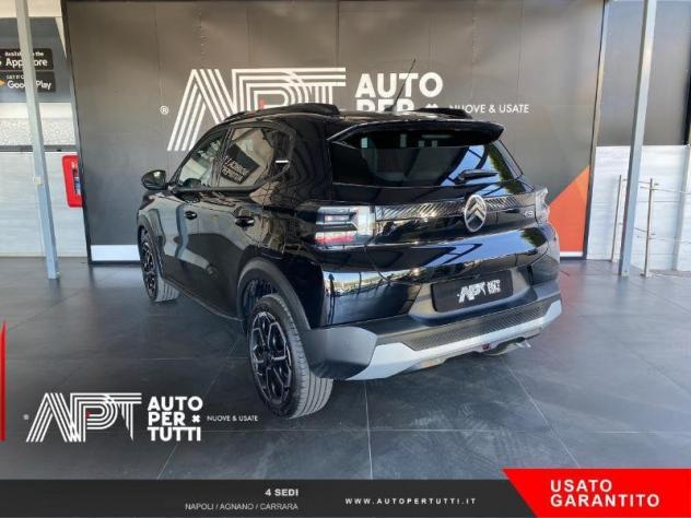 Citroën C3 C3 1.2 puretech turbo Max 100cv s&s - Foto 4