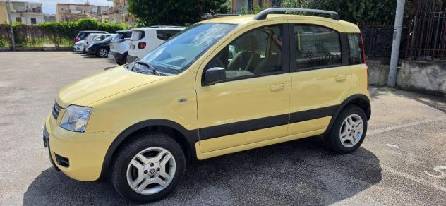 FIAT Panda 1.2 Climbing Natural Power - Foto 3