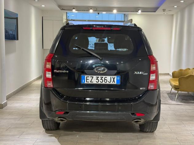 Mahindra XUV500 2.2 16V FWD W8 7 POSTI - Foto 4
