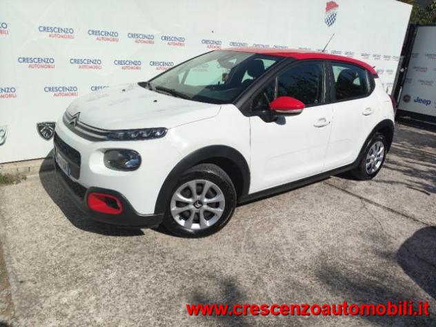 CITROEN C3 PureTech 82 S&S Feel Prezzo REALE rif. 24203380 - Foto 3