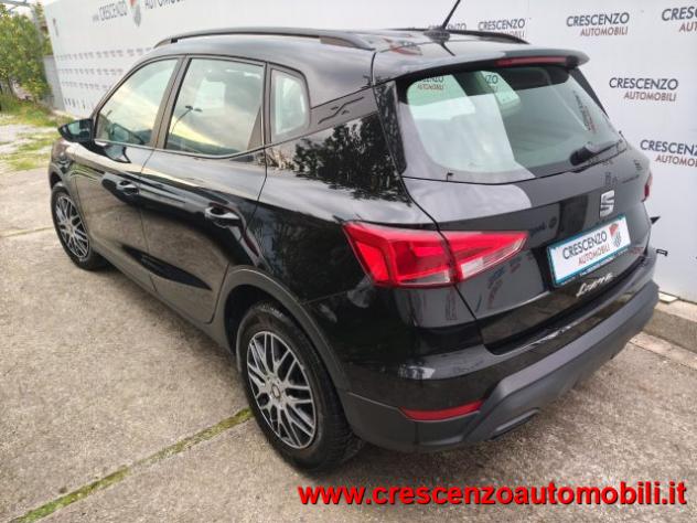 SEAT Arona 1.0 TGI BENZINA/METANO - MINI RATA rif. 23794257 - Foto 10