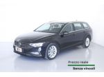 VOLKSWAGEN Passat Variant 2.0 TDI SCR EVO DSG Business rif. 21277055