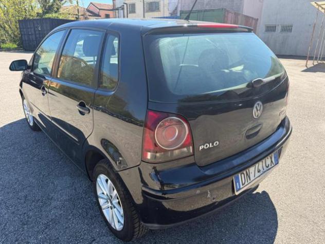 VOLKSWAGEN Polo 1.4/69CV TDI 5p. senza nessun lavoro da fare rif. 23509101 - Foto 8