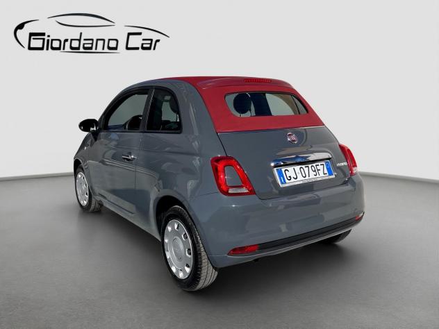 Fiat 500 1.0 Hybrid Cult - Foto 5
