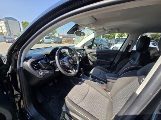 FIAT 500X 1.6 120 CV DCT City Cross NEOPATENTATI PERMUTE rif. 23984199 - Foto 8