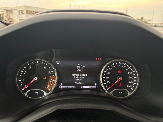 Jeep Renegade 2019 1.0 T3 Limited 2WD - Foto 3