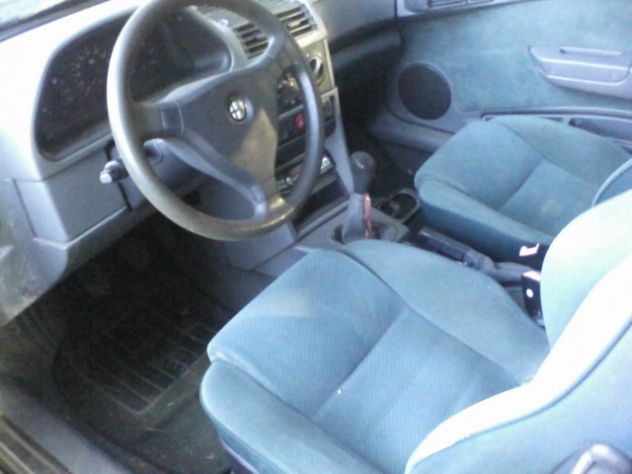 Alfa Romeo 145 TD - Foto 5