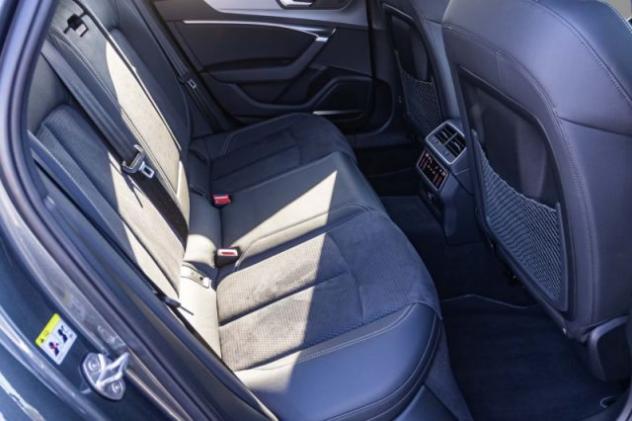AUDI S6 Avant 3.0 TDI quattro tiptronic rif. 23757827 - Foto 8
