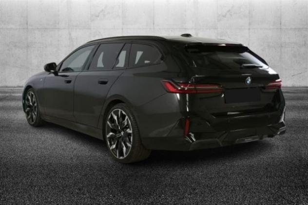 BMW 540 d 48V xDrive Touring Msport Pro rif. 24049080 - Foto 4