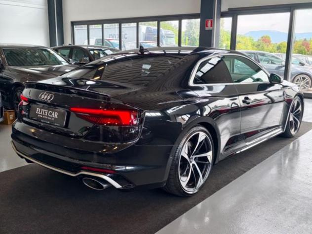 AUDI RS5 2.9 TFSI quattro tiptronic rif. 23952396 - Foto 4