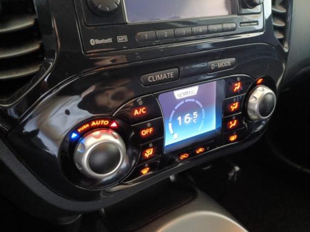 NISSAN Juke 1.5 dCi Acenta rif. 23784201 - Foto 10