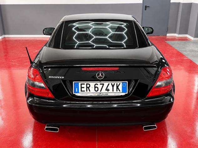 Mercedes-benz SLK 200 Kompressor cat - Foto 5