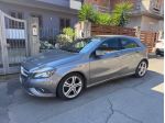 Mercedes-benz A 180 CDI Automatic Premium n1 perfetta uniproprietario