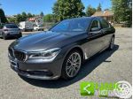 BMW 740 E Iperformance Eccelsa rif. 24093240